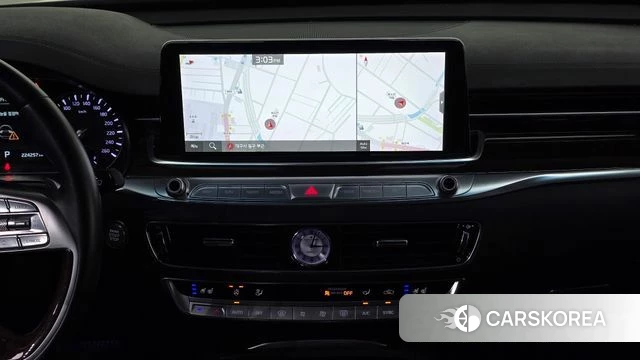 Kia More K9 id 4424358 из Кореи 9