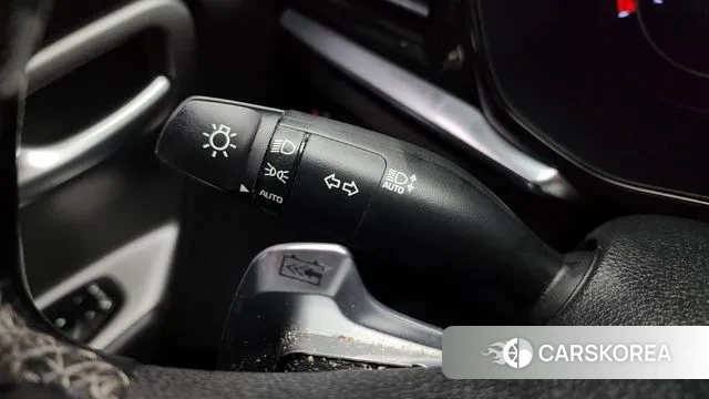 Kia Niro Plus id 3654246 из Кореи 9