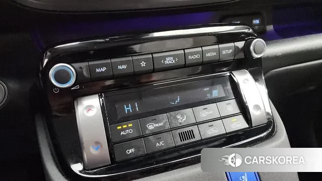 Hyundai Casper id 3341746 из Кореи 9