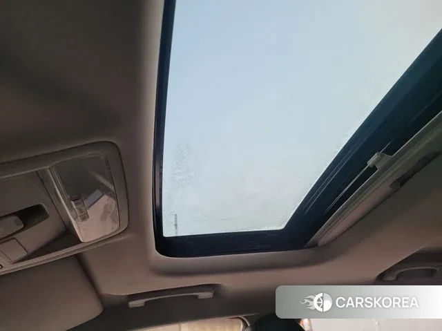 Ssangyong Rexton Sports id 3515305 из Кореи 9