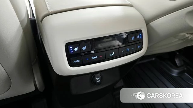 Hyundai Palisade id 4355603 из Кореи 9