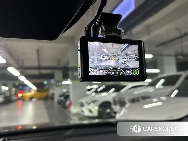 Kia K5 3rd generation id 3444285 из Кореи 9