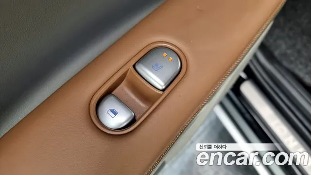 Hyundai Ionic 5 id 2743357 из Кореи 9