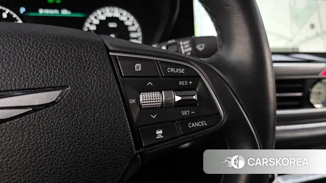 Genesis G90 id 3788979 из Кореи 9