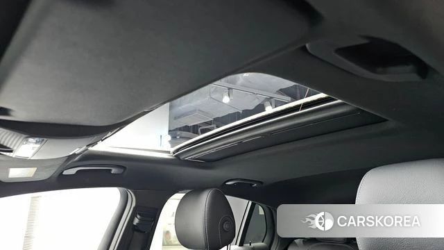 Mercedes-Benz GLC-Class X253 id 4186395 из Кореи 9