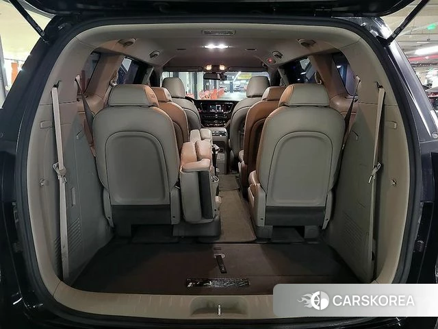 Kia The New Carnival id 3894168 из Кореи 9