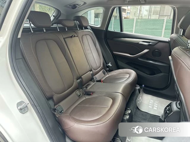 BMW X1 PHEV id 4214166 из Китая 9