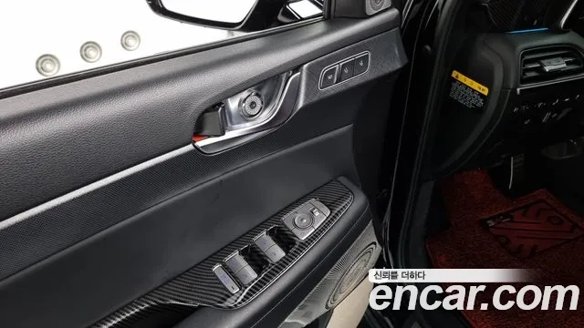 Hyundai Palisade id 2951829 из Кореи 9