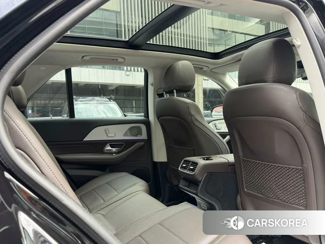 Mercedes-Benz GLE (import) id 4300174 из Китая 9