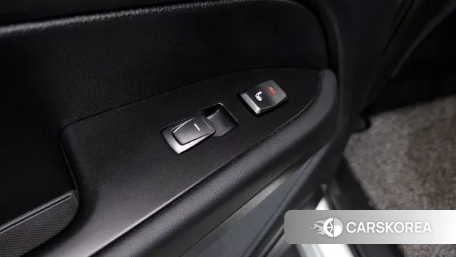 Ssangyong Rexton Sports id 3297074 из Кореи 9