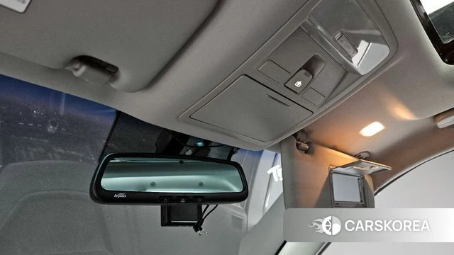 Ssangyong Rexton Sports id 3905587 из Кореи 9