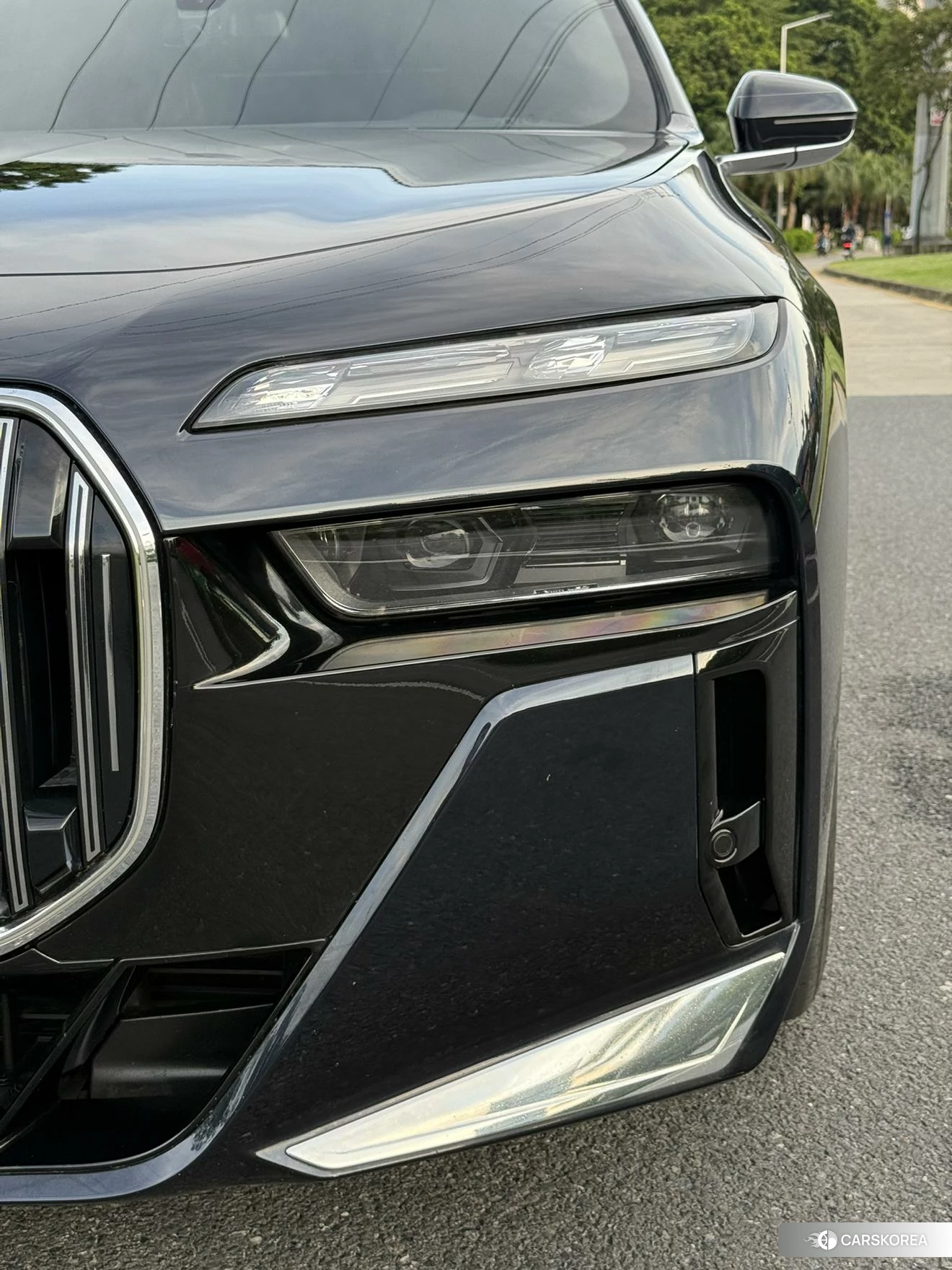 BMW 7 series id 4514862 из Китая 9