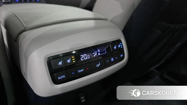 Hyundai Palisade id 4435038 из Кореи 9