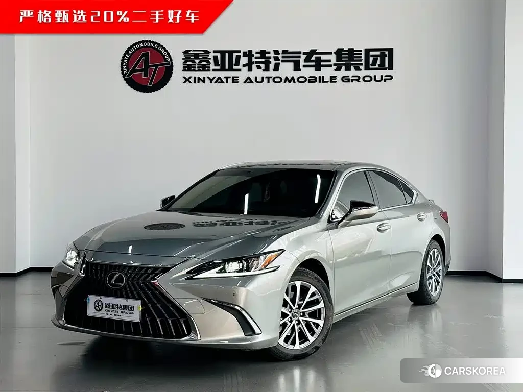 Lexus ES id 4515466 из Китая 9