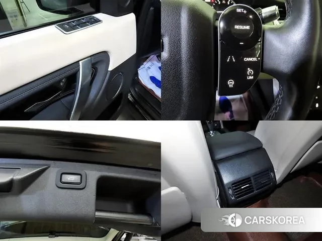 Land Rover Discovery Sports 2nd Generation id 3390538 из Кореи 9