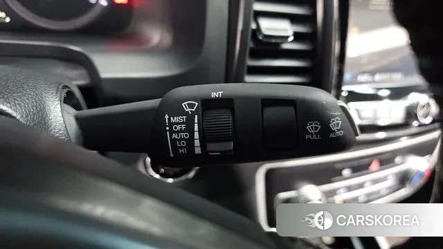 Ssangyong Rexton Sports id 3428807 из Кореи 9