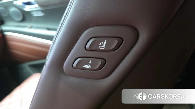 Genesis GV80 id 4571616 из Кореи 9