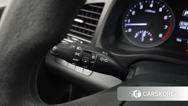 Hyundai Avante AD id 3779208 из Кореи 9