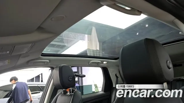 Land Rover Discovery Sports 2nd Generation id 2926648 из Кореи 9