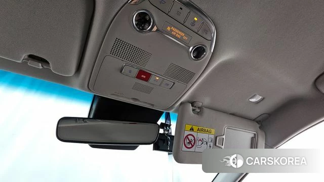 Hyundai The New Grandeur IG id 3794437 из Кореи 9