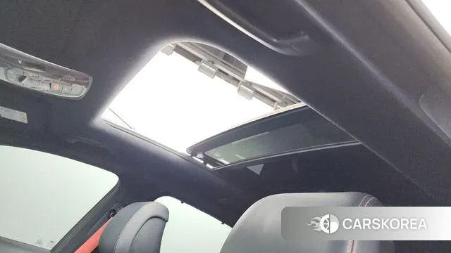 Genesis GV70 id 3008036 из Кореи 9