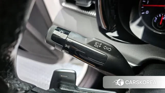 Kia K5 3rd generation id 3335824 из Кореи 9