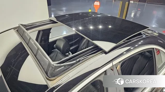 Mercedes-Benz E-Class W213 id 3647269 из Кореи 9