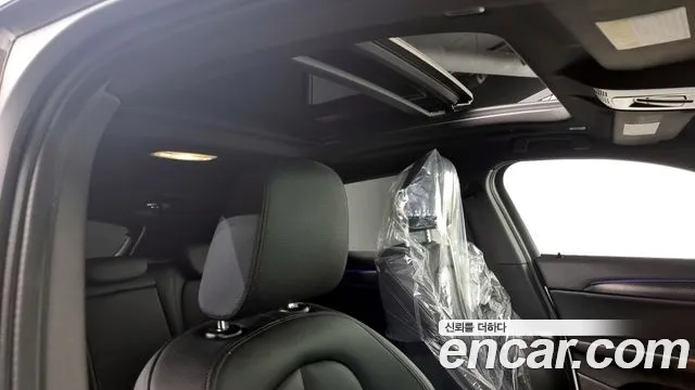 BMW X2 (F39) id 2654185 из Кореи 9