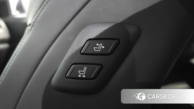 Renault Korea (Samsung) QM6 id 4363358 из Кореи 9