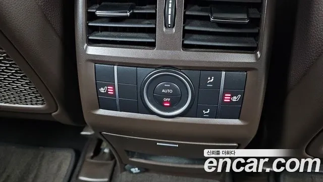 Mercedes-Benz GLE - Class W166 id 2908108 из Кореи 9