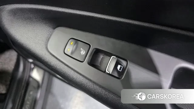 Hyundai The New Santa Fe id 3771766 из Кореи 9