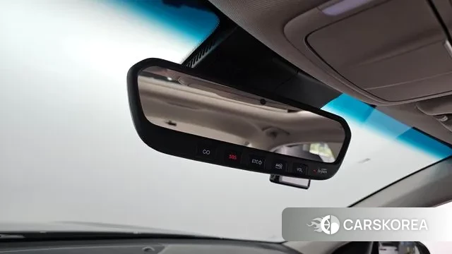 Genesis G70 id 2995440 из Кореи 9