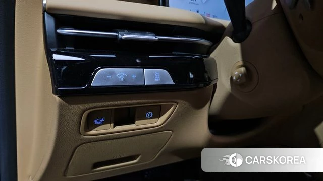 Genesis G80 (RG3) id 4635183 из Кореи 9