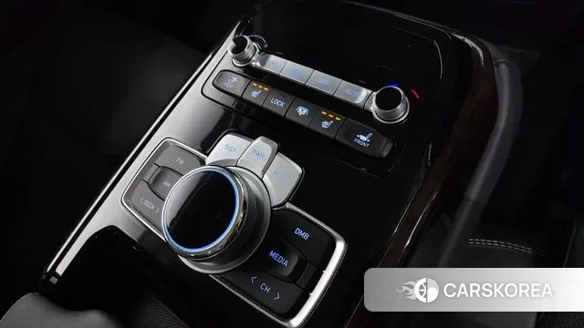 Genesis G90 id 3226308 из Кореи 9