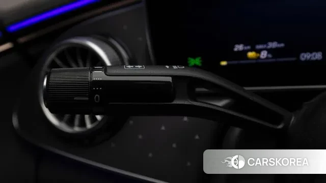 Mercedes-Benz EQE V295 id 3695706 из Кореи 9