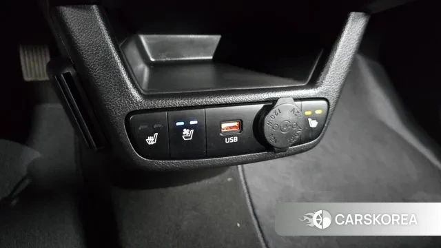 Kia The New Kia Ray id 3711728 из Кореи 9