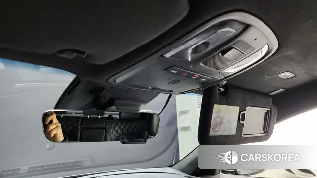 Kia Stinger Meister id 3577660 из Кореи 9