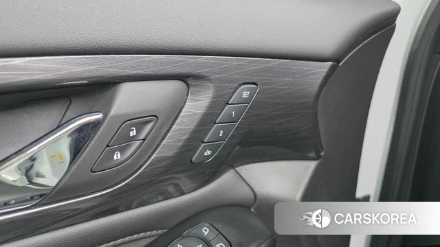 Chevrolet (GM Daewoo) Traverse id 3903685 из Кореи 9