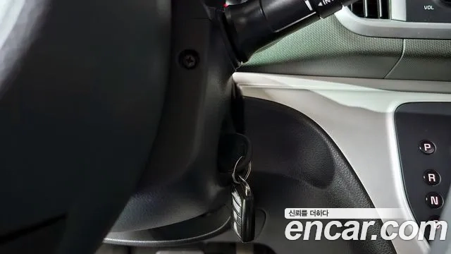 Kia The New Ray id 2896379 из Кореи 9