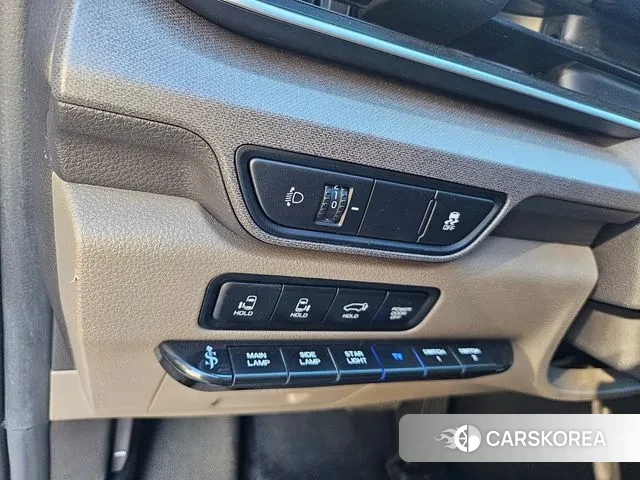 Kia The New Carnival 4th Generation id 3507691 из Кореи 9