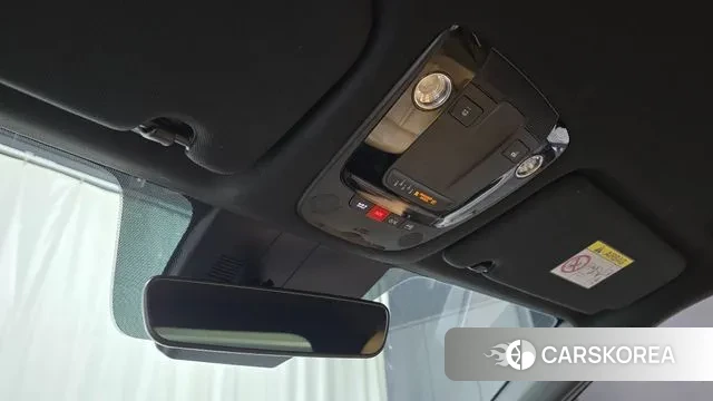 Kia Sorento 4th Generation id 3437430 из Кореи 9