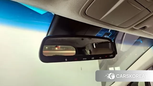 Hyundai Santa Fe TM id 3558075 из Кореи 9