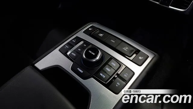 Genesis G80 id 2219950 из Кореи 9