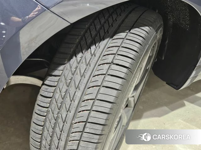 Land Rover Range Rover Velar id 4505141 из Кореи 9