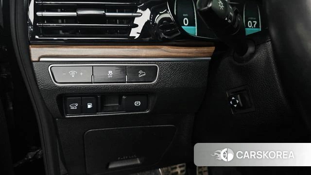 Kia Mohave Master id 4524585 из Кореи 9