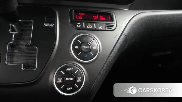 Kia The New Kia Ray id 4375625 из Кореи 9