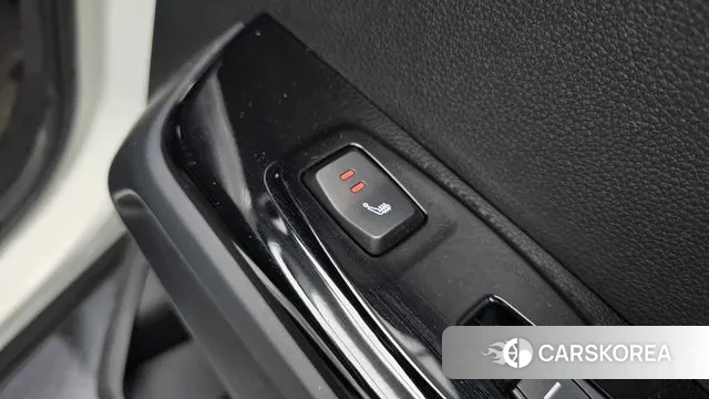 Ssangyong Torres id 3659516 из Кореи 9