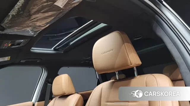 Hyundai Palisade (LX3) id 3732106 из Кореи 9