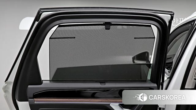 Volkswagen Touareg 3rd generation id 4772432 из Кореи 9