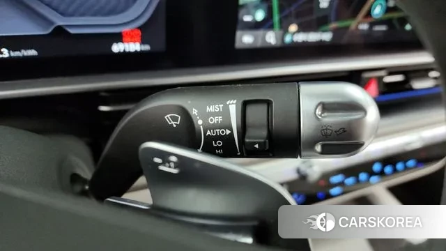 Hyundai Ionic 6 id 3555775 из Кореи 9